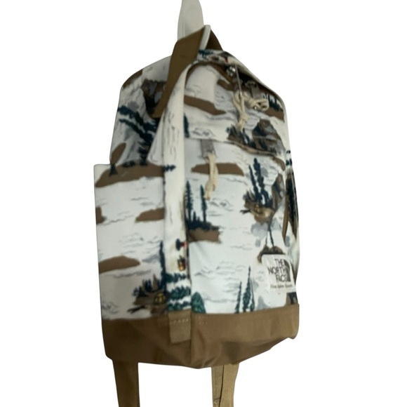 Backpacks